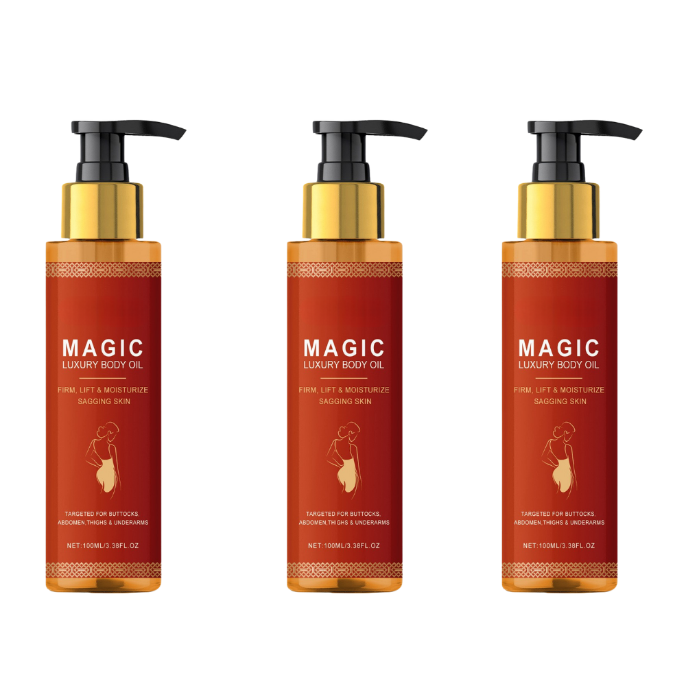 3 Bottles | 300 ml