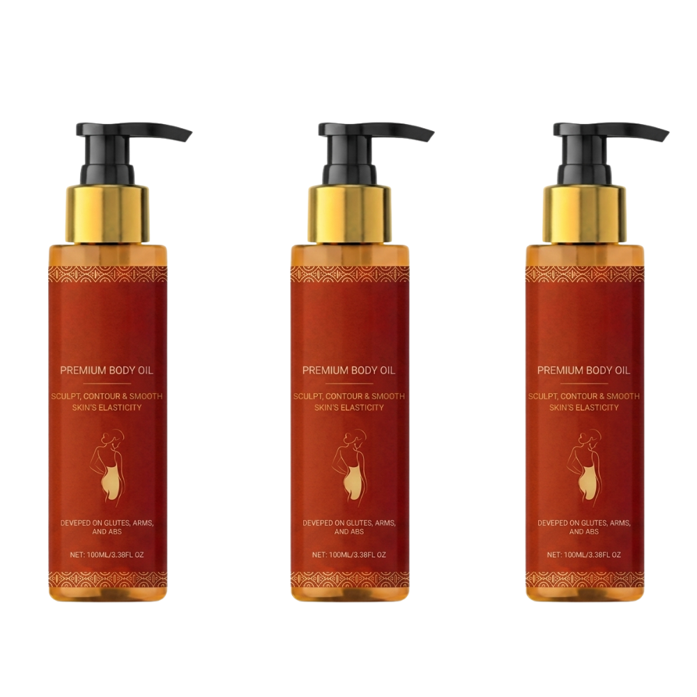 3 Bottles | 300 ml