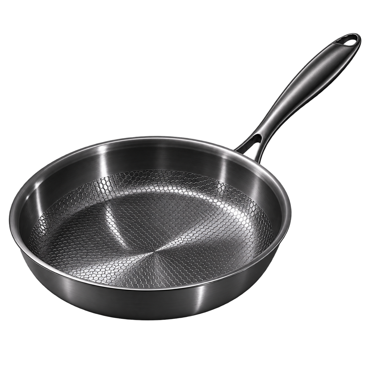 1x Titanium Classic Pan