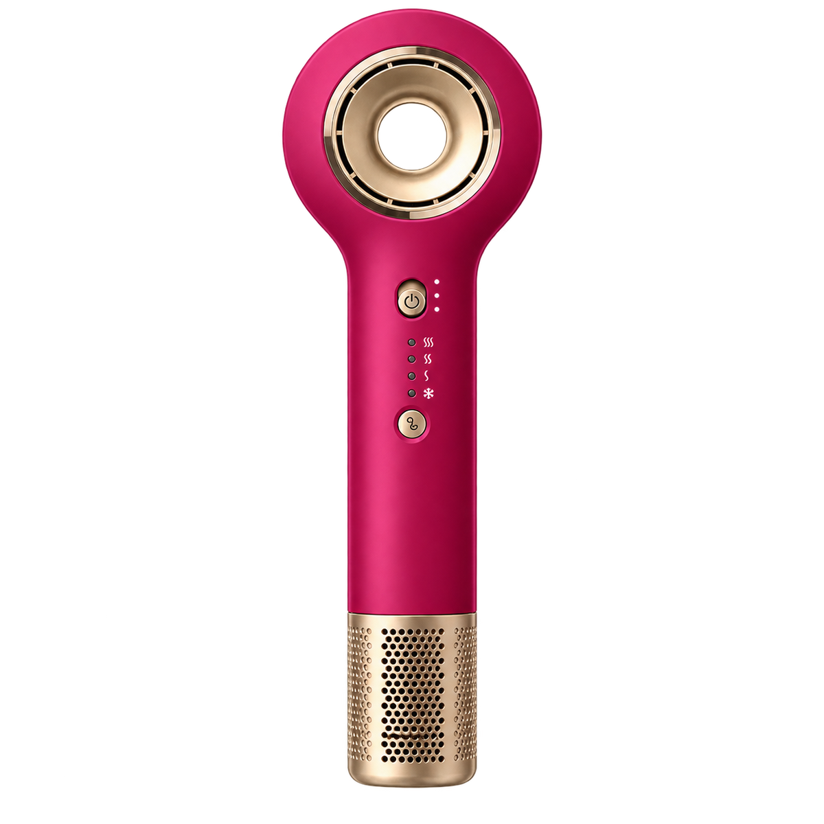 1x Hair Dryer