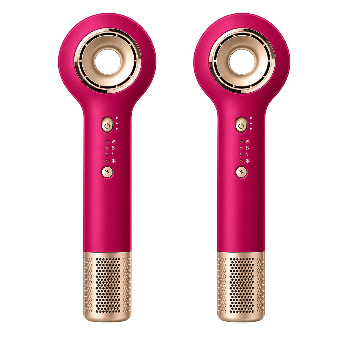 2x Hair Dryer