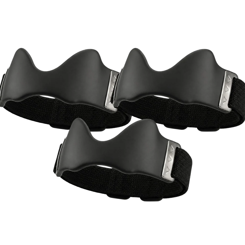 3 Pack | Knee Support Strap