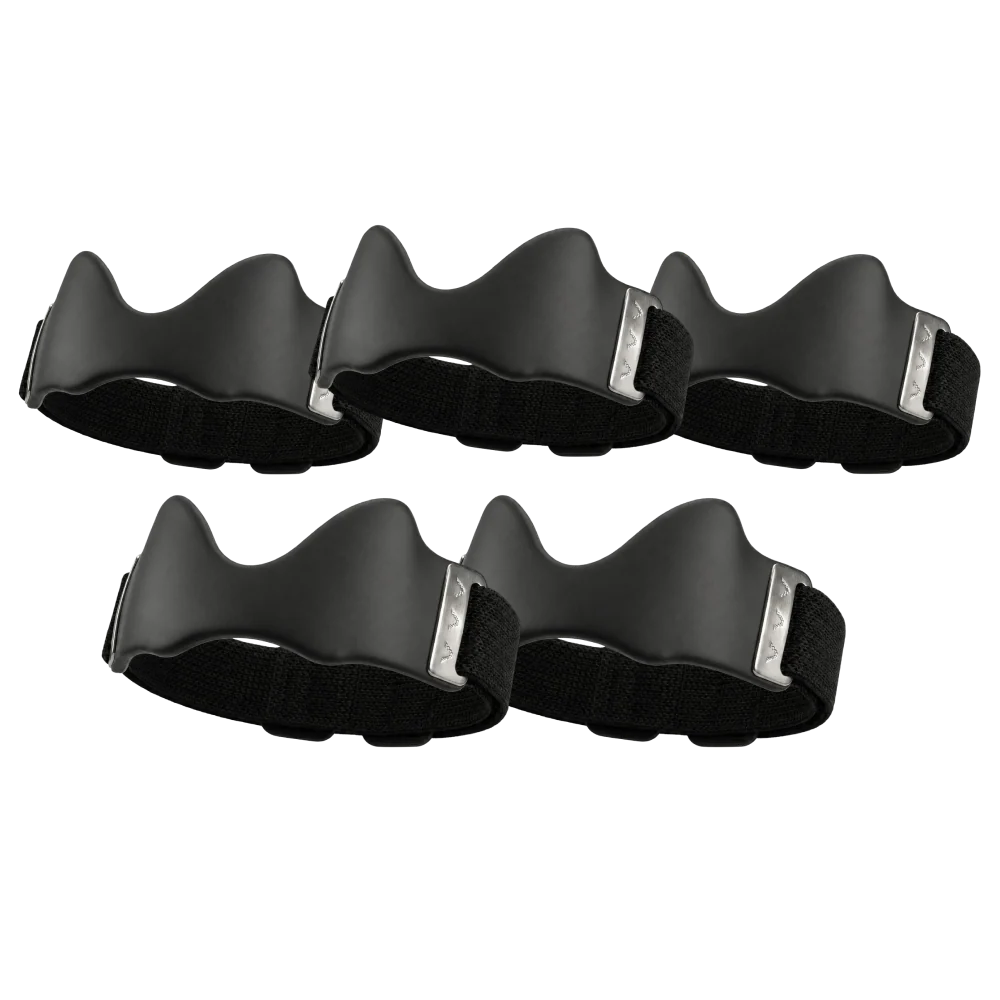 5 Pack | Knee Support Strap
